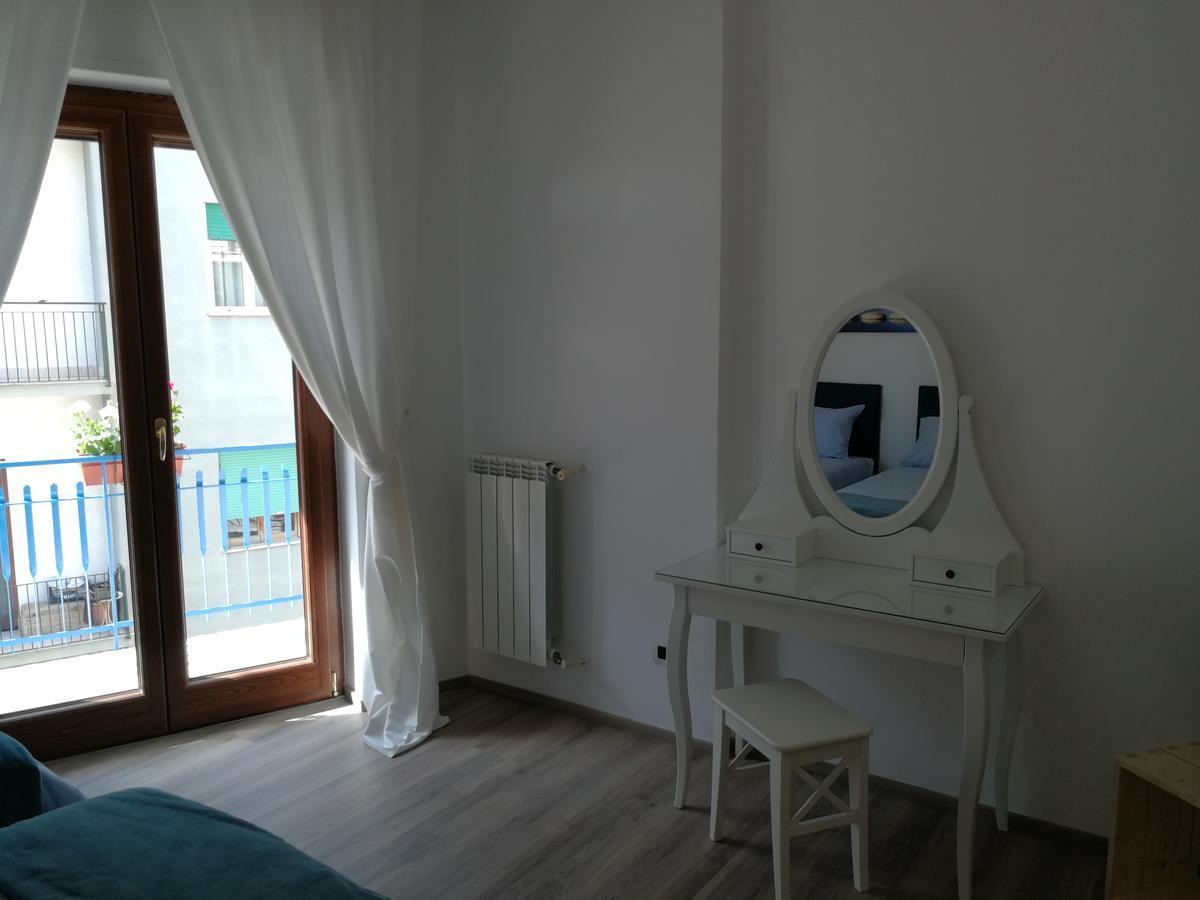 Lucy Home Sorrento Ngoại thất bức ảnh