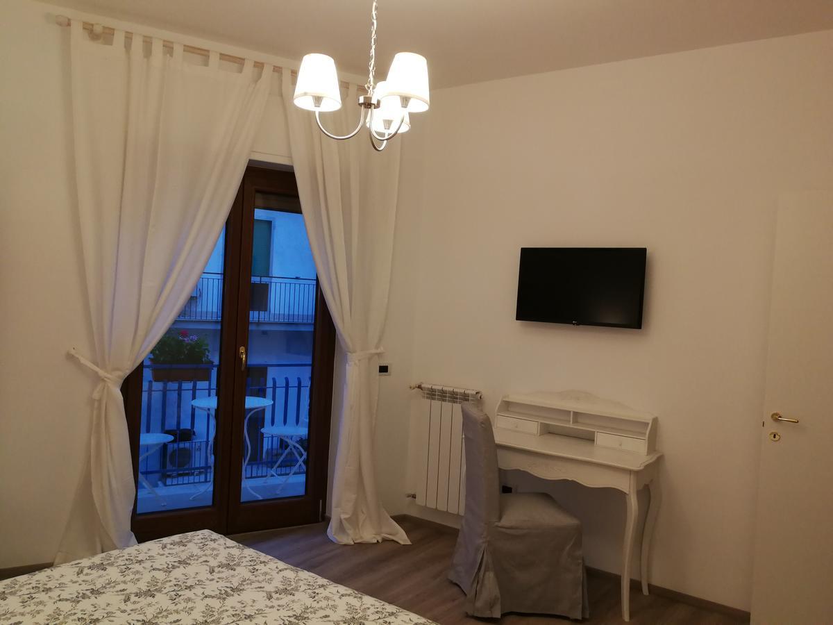 Lucy Home Sorrento Ngoại thất bức ảnh