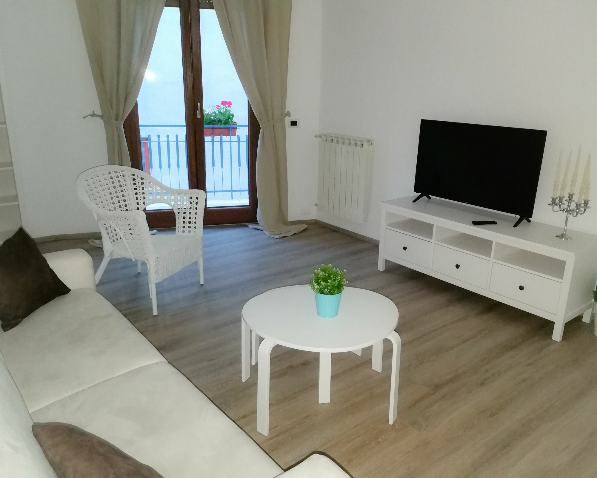 Lucy Home Sorrento Ngoại thất bức ảnh