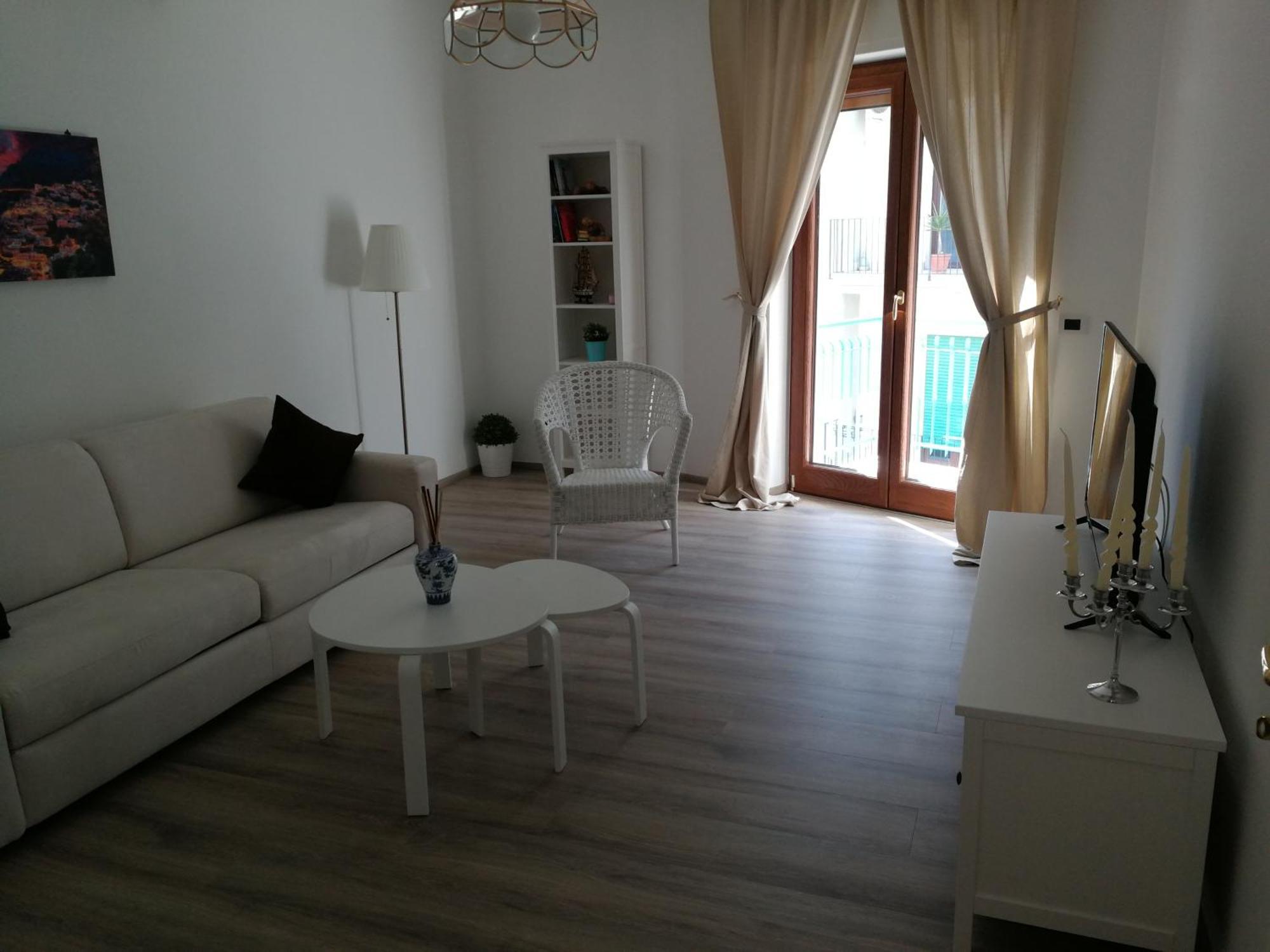Lucy Home Sorrento Ngoại thất bức ảnh