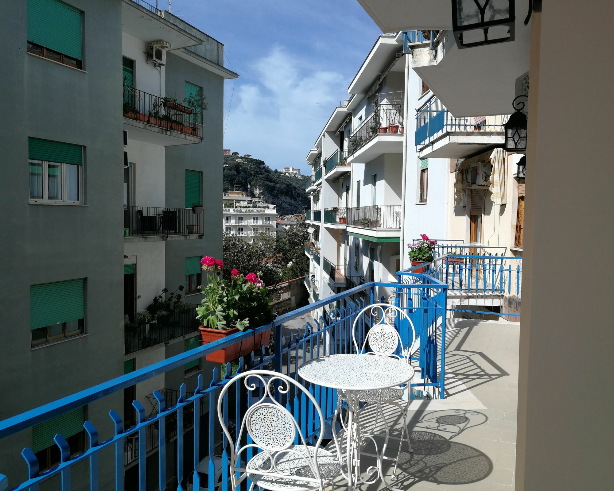 Lucy Home Sorrento Ngoại thất bức ảnh