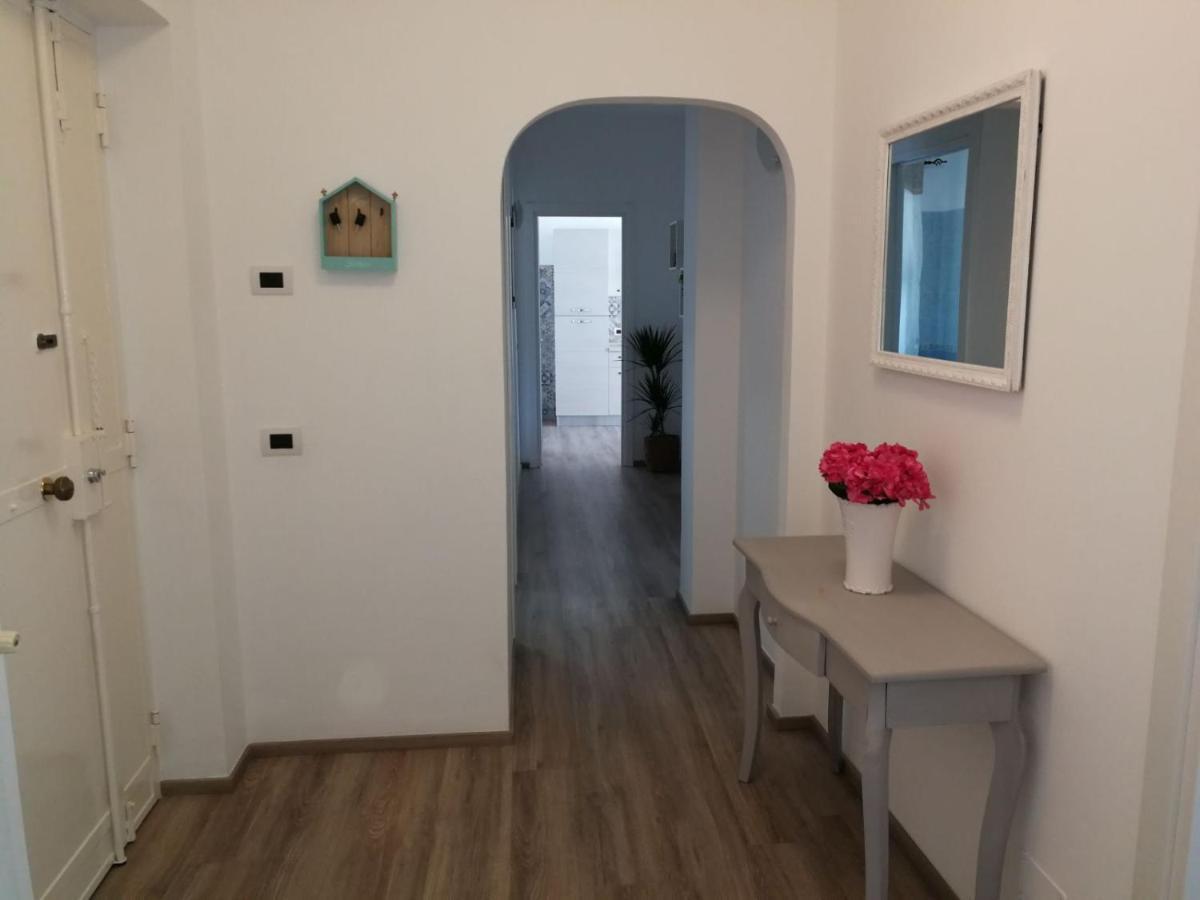 Lucy Home Sorrento Ngoại thất bức ảnh